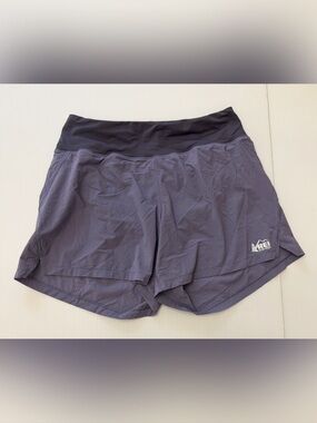 REI Co-op  Swiftland 5" Running Shorts - Women's - Small